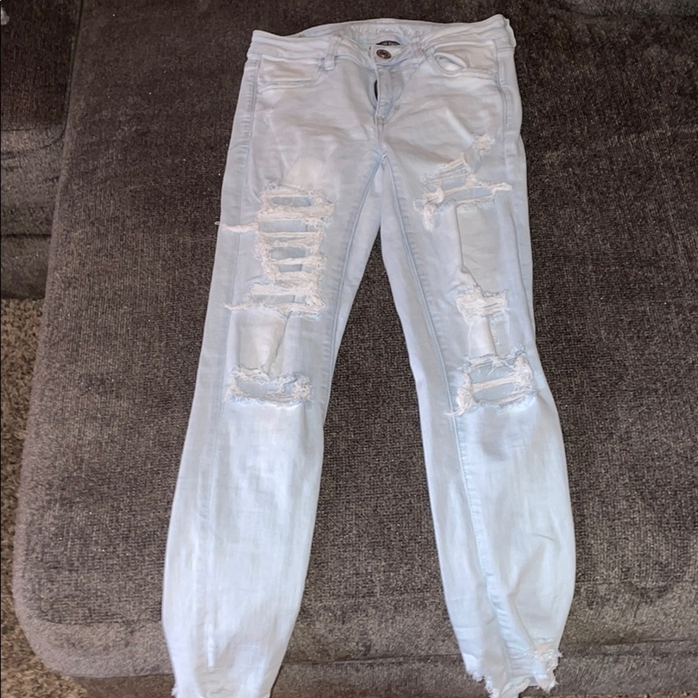 AE Jegging